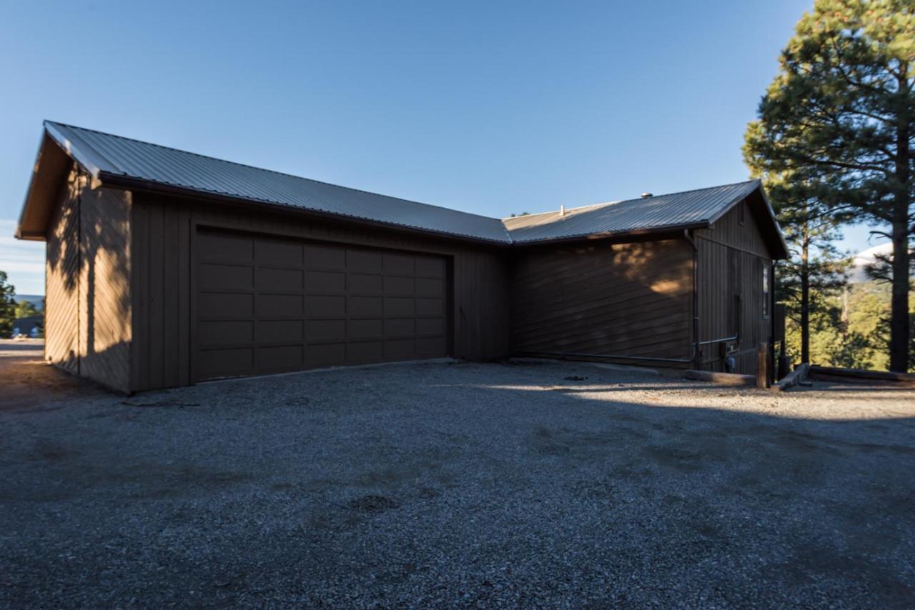 Dodsons Double Decker Villa Ruidoso Exterior photo