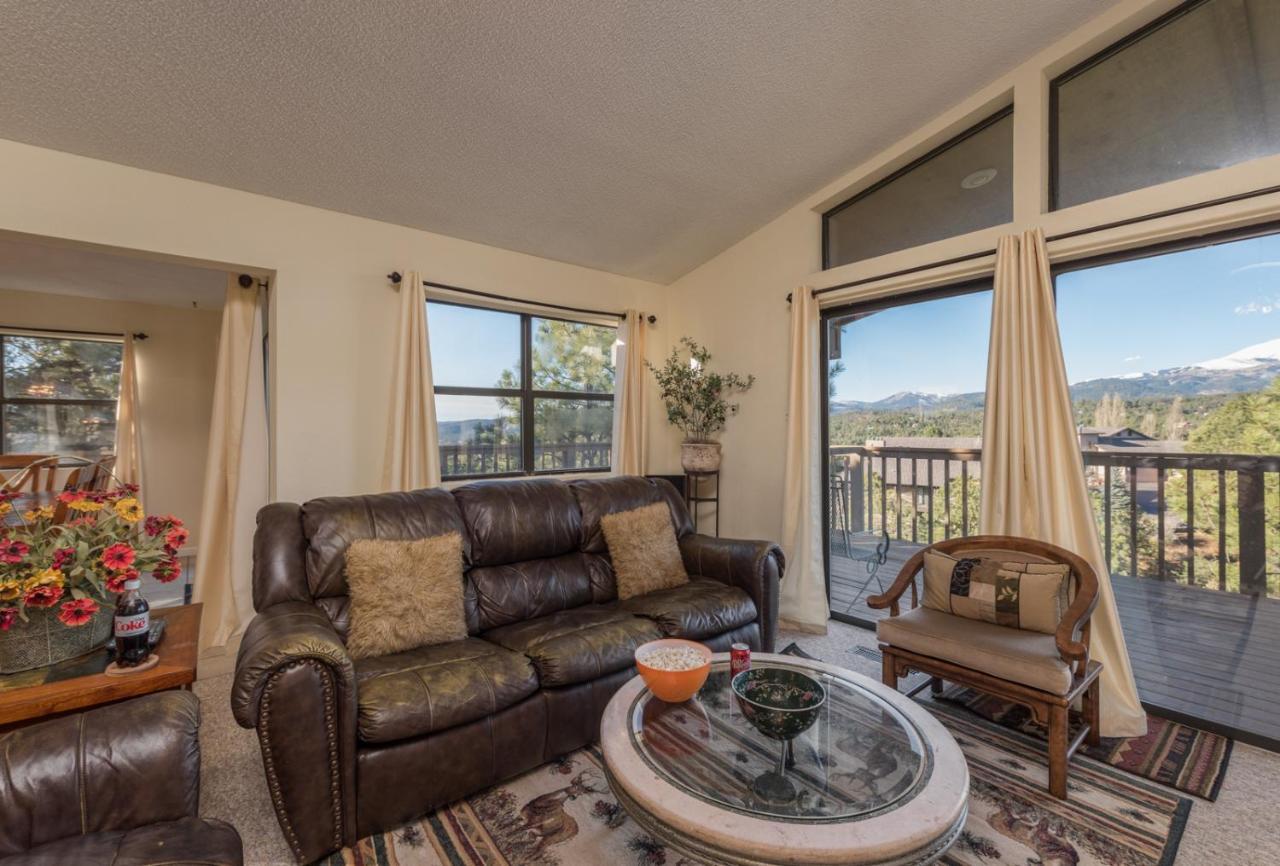 Dodsons Double Decker Villa Ruidoso Exterior photo