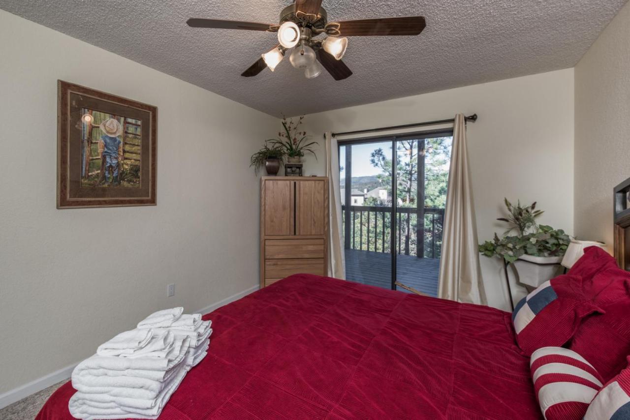 Dodsons Double Decker Villa Ruidoso Exterior photo